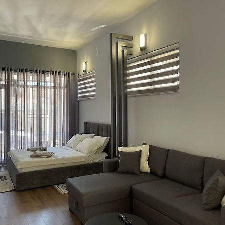Central Charming Studio Old Town Durres Luaran gambar