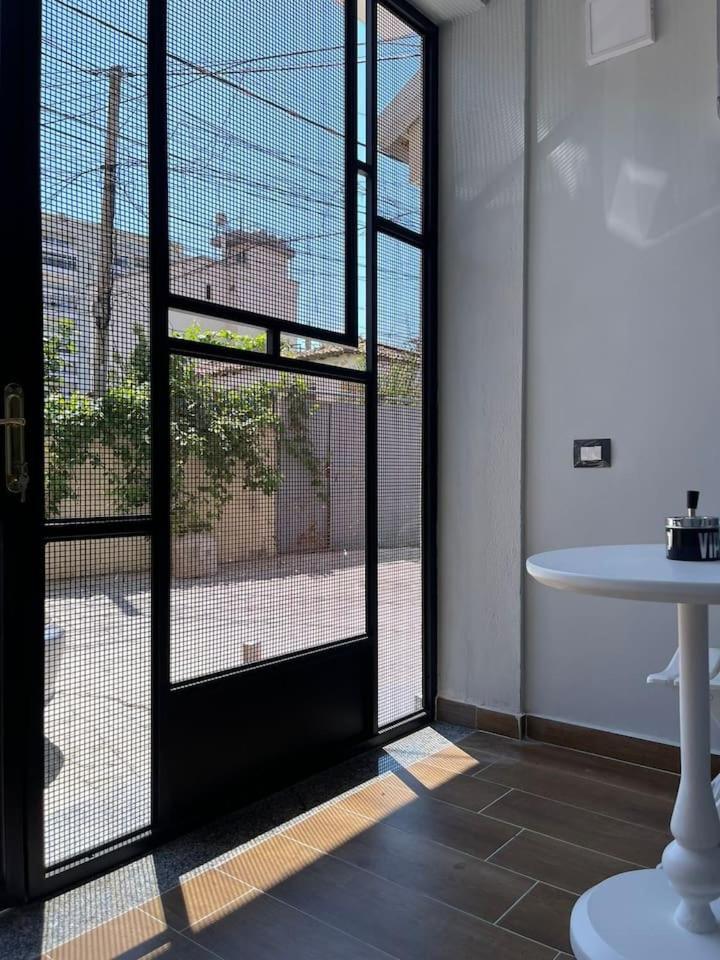 Central Charming Studio Old Town Durres Luaran gambar